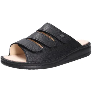 Finn Comfort Korfu schwarz 43