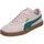 Mauve Mist/Wild Green 36