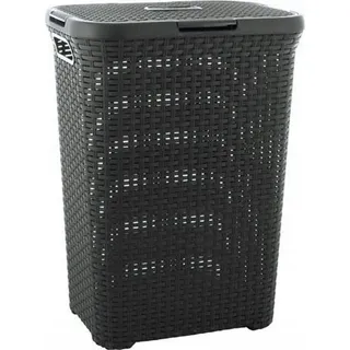 Curver Style Wäschebox, 40L