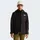 QUEST MONO Triclimate Damen schwarz