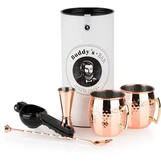 Buddy ́s Bar Buddy's Bar Set, Moscow Mule 66013