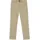 Chinohose Slim Beige 35 34