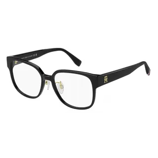 Tommy Hilfiger TH 2117/F Black 54/17/140 Damen Brillen