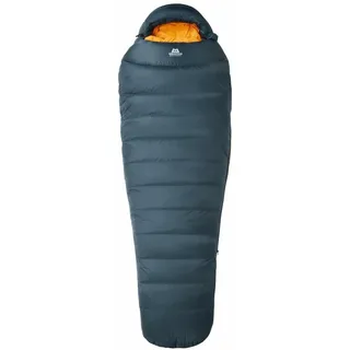 Mountain Equipment Helium 600 Long - majolica blue