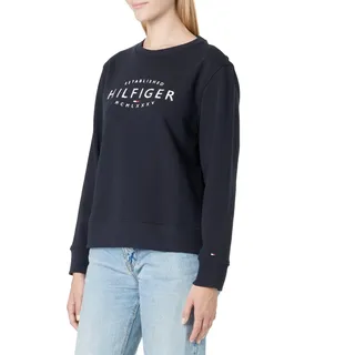 Tommy Hilfiger Damen Pullover - 3XL