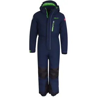 TROLLKIDS Isfjord Snowsuit (158)