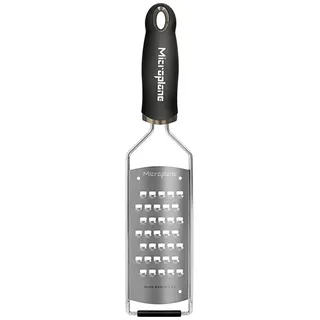 Microplane Gourmet Serie Reibe