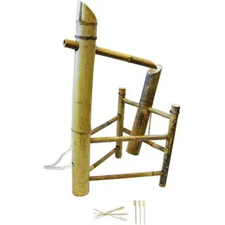 UBBINK Wasserspiel Bamboo