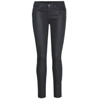 Emporio Armani Slim-fit-Jeans schwarz