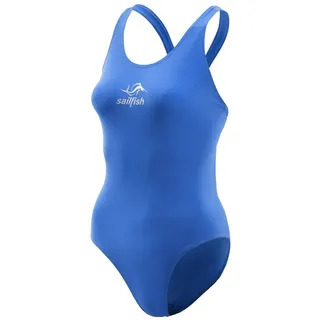 Sailfish Power Sport Back Badeanzug - Blue - S