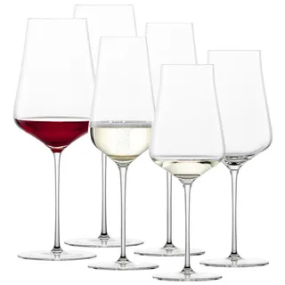 Schott Zwiesel Bordeaux Weißweinglas 0,378 l 6-tlg.