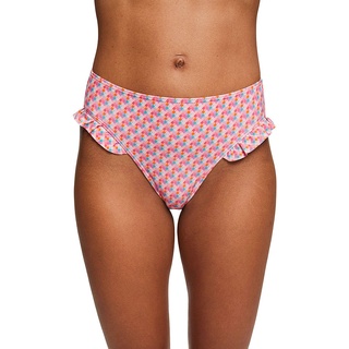 ESPRIT Bikini-Hose in Pink - 34