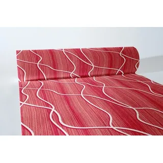 Sovie HORECA Tischläufer René in Bordeaux aus Linclass® Airlaid 40 cm x 24 m, 1 Stück