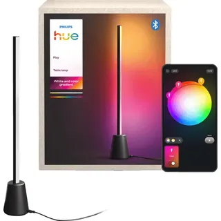Philips Hue Play Schwarz