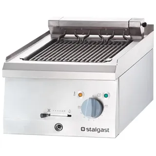 Stalgast Elektro-Wassergrill als Tischgerät aus der Serie 700 ND, 400 mm