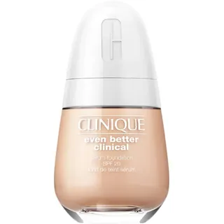 Clinique Even Better Clinical Serum Foundation LSF 20 CN 10 alabaster 30 ml