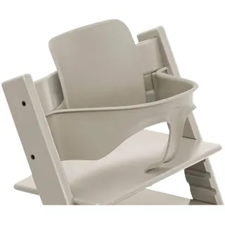 Stokke Tripp Trapp® Baby Set2 Cashmere Grey, Grau