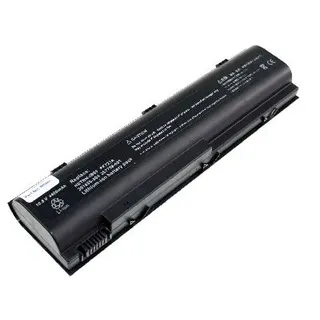 Akku für HEWLETT-PACKARD 398832-001, wie 361855-003, 361855-004, 361856-002, 361856-003, 4400 mAh