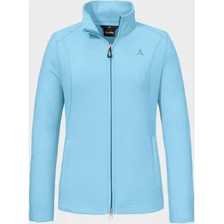 Schöffel Leona3 Fleecejacke Blau M