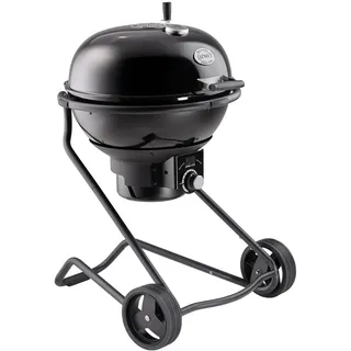 Holzkohle Kugelgrill No.1 F60 AIR PRO VARIO+ Grillrost Ø 60 cm