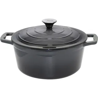 ELO Kochtopf 26 cm rund