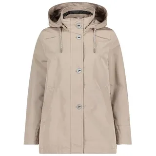 GIL BRET Kurzjacke Jacke Casual beige 48 EU