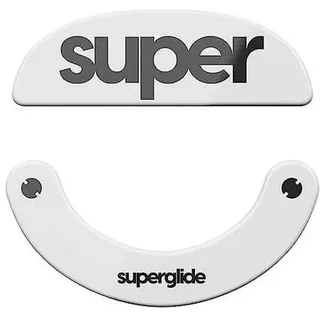 pulsar gaming gears Superglide2 Weiß