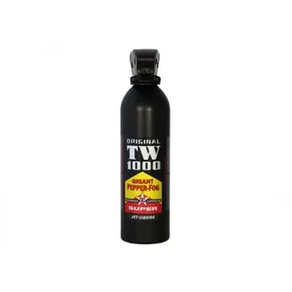 Pfefferspray (400 ml/Strahl) TW1000 FS Super 130150