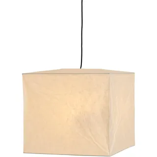 HAY Paper Shade Cube Lampenschirm