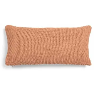 Marc O'Polo Dekokissen Nordic Knit 30x60 Sandstone