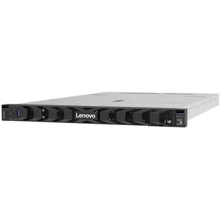 Lenovo ThinkSystem SR630 V4 Server 1,92 TB Rack (1U) Intel Xeon 6 6515P 2,3 GHz ...