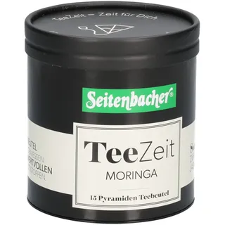 Seitenbacher Moringa Tee 30 g
