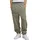 Jogginghose Regular Fit Grün M