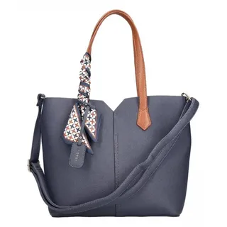 rieker Tasche  in Blau | Gr.: onesize