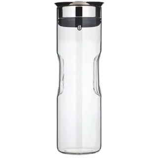 WMF Wasserkaraffe Motion 1250 ml 1 Stück 30, 9.8x29 cm