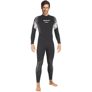 Mares Neoprenanzug Reef Schwarz S