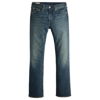 Levi's 527 Slim Boot Cut Worth The Time
