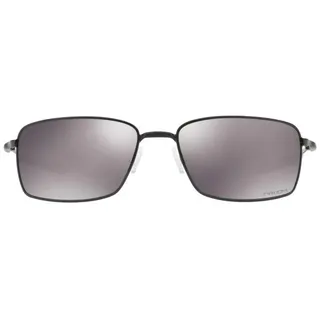 OAKLEY Square Wire OO4075-13 black/black mirrored