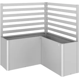 Biohort Rankgitter L150 152 x 91 x 0 cm Silber