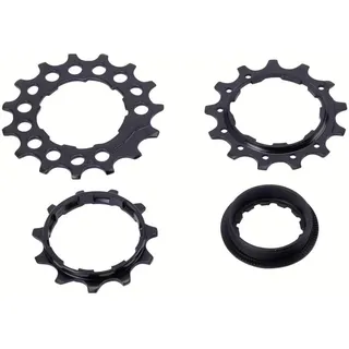 Sram Ritzel-Set 11-13-15 Zähne Schwarz