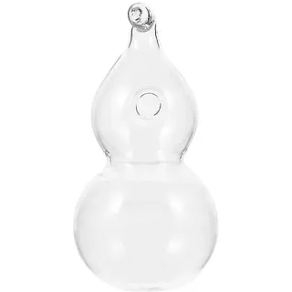 1 Stück Hydroponik-hängevase Für Zuhause