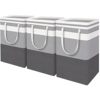 König Design König Design, Wäschekorb 75 Liter (75 l)