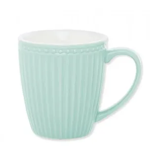 GREENGATE Alice Becher 0,32 l Mint