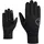 Handschuhe Black/Yellow 6