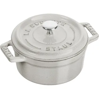 Staub La Cocotte Mini Bräter 10 cm rund