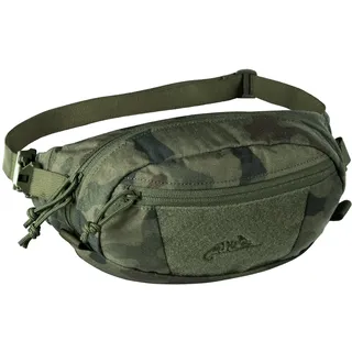 Helikon-Tex Bandicoot Waist Pack Hüfttasche EDC Alltag Freizeit Urlaub - PL Woodland - Einheitsgröße