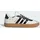 Off White / Core Black / Gold Metallic 43 1/3