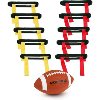 Sport-Thieme Flag Football-Set Gameday