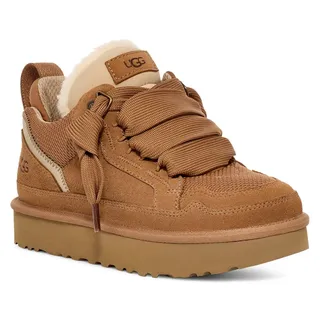 UGG Australia Lowmel Chestnut 38