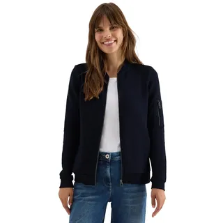 Cecil Damen Ottoman Blouson - XXL